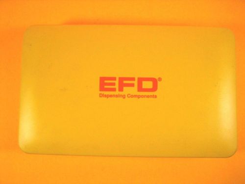 EFD  MISC Lot of Dispensing Tips + 75