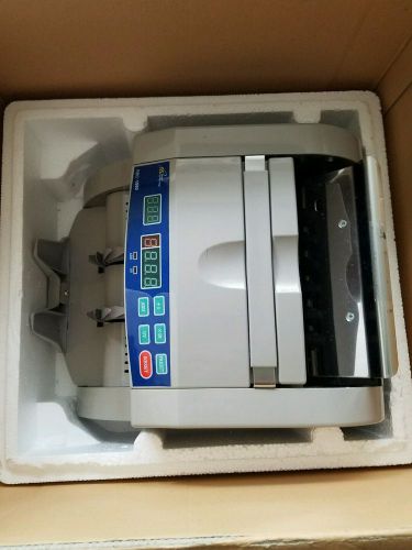 Cassida 5520 Money Counter