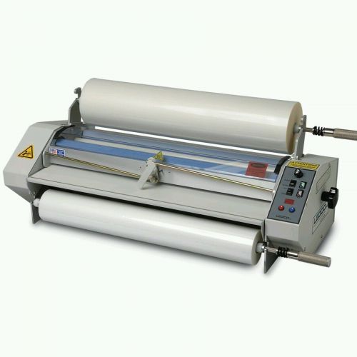 Ledco laminator