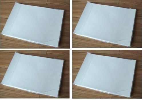 100Pcs Sheets A4 Heat Toner Transfer Paper For DIY PCB Electronic Prototype new