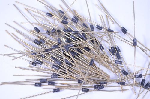 100pk - 1N4003  (200V-1A) Diodes