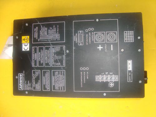 ADVANCE POWER LIMITED 14F20006054L1 RECTIFIER 220V AC 2725W F20006054L1 F20006