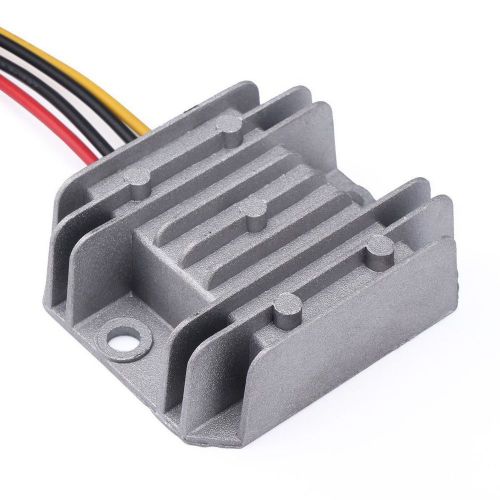 DC Buck Converter 12V/24V to 5V  Step-down Voltage Transformer Volt for Car Auto