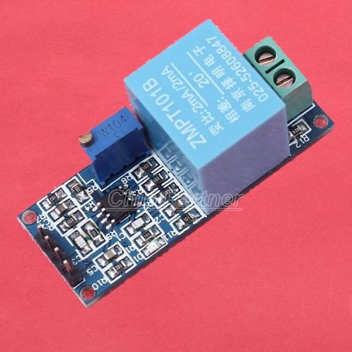 Voltage transformer module active single phase voltage sensor module for sale