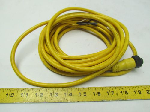 A-B Allen Bradley 889N-F5AE-20F 5-pin Cord Set