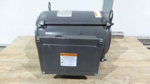 Dayton 7-1/2 HP 3470 RPM 230 V General Purpose Motor