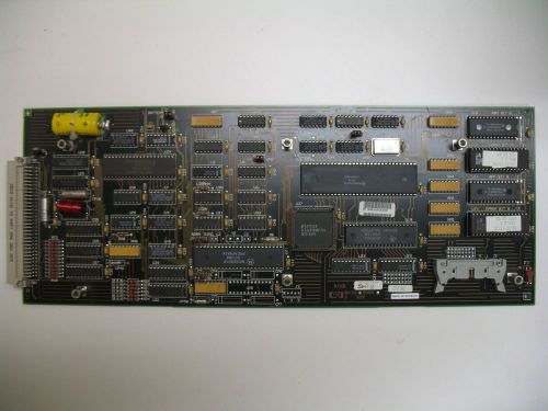 CPU board for HP 8133A pulse generator