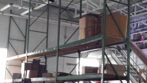 Pallet Racking