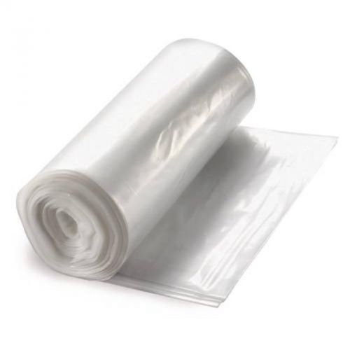 Liner 38X58 60Gl .95Mil Clear 20/Roll Renown Janitorial REN26007-CA 741224260077