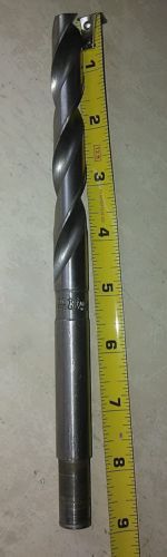 STANDARD 37/64 HIGH SPEED TAPER SHANK DRILL BIT