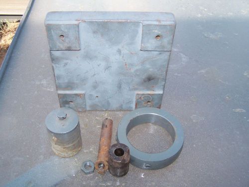 Walker turner 20&#034; drill press parts for sale