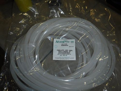 NEW AdvantaPure APST-0375-0625L Platinum Cured unbraided Silicon Hose (SK14)