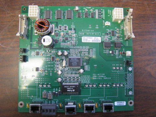 Gilbarco HIP Hub Interface Board M07895A001 USED FREE SHIPPING