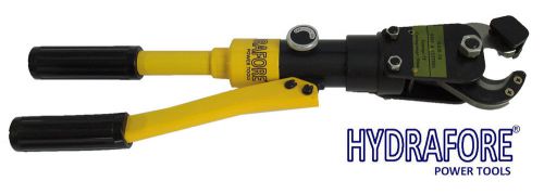 Hydraulic Cable Cutter Copper Aluminum Electric Wire Cutting (1 1/4&#034;) D-30