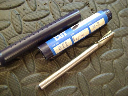 PROCUT 11/32&#034; Int. Pilot Counterbore, 3/32&#034; pilot, Yugoslavia