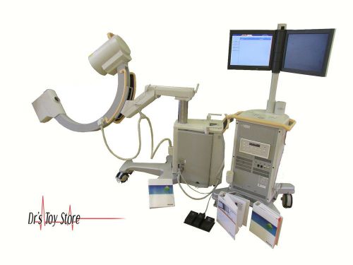 2008 philips bv endura c-arm for sale