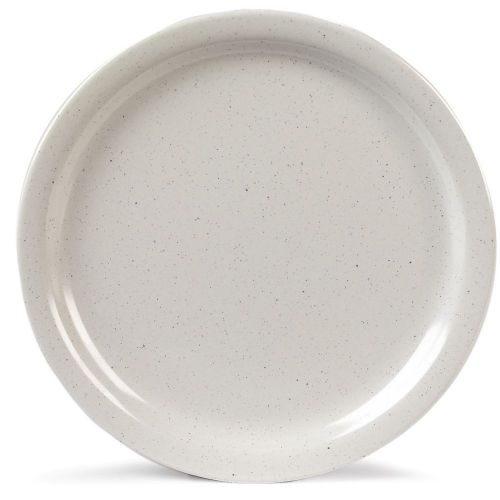 Carlisle KL20070 Kingline 9&#034; Adobe Dinner Plate - 48 / CS