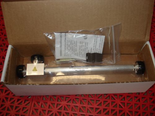 MicroLab D2-85FN 2-Way Power Splitter 698-2700MHz  NEW