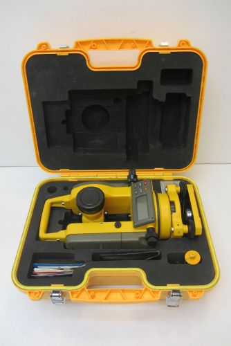 Northwest NETH203 Digital Theodolite Optical Total Station 30x Telescope