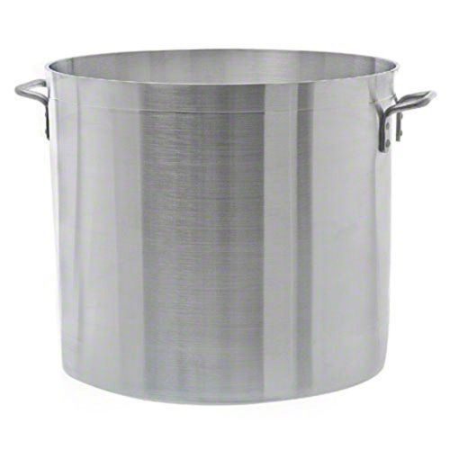 Pinch AP-100H Heavy Aluminum Stock Pot 100-Quart