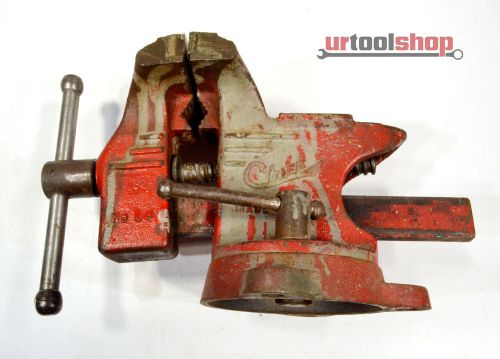 Chief No. L4 Vise 9572-88