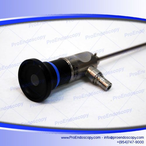 Olympus A70942A Arthroscope 4mm 70 degree