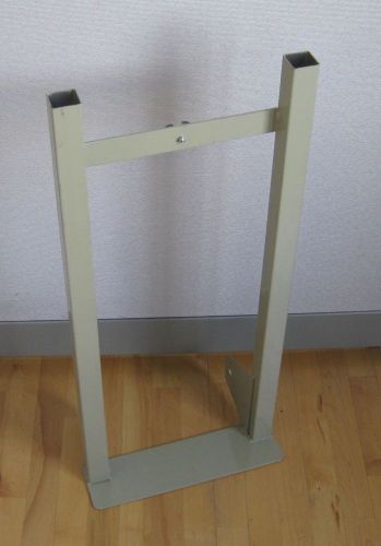 Viking 9860 Hand Truck Replacement Lower Frame F7-2492-T5 USG