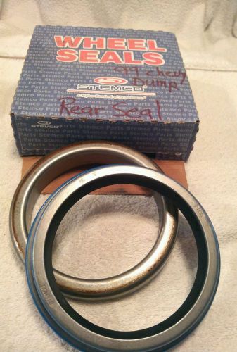 STEMCO 2106/1525  GRIT GUARD SEAL KIT