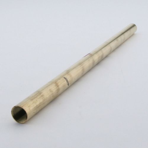 Pump Piston Tube, Brass