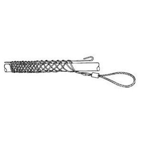 Greenlee 31030 Split Mesh Rod Closing Basket-Type Slack Pulling Grip  1800-Pound