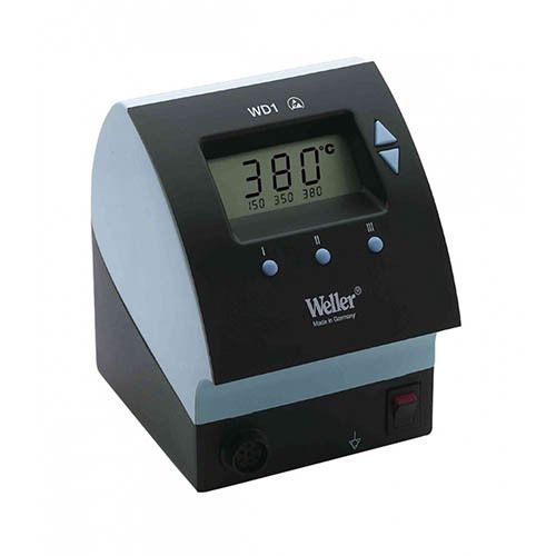 Weller WD1 Power Unit, 85W, Digital, 120V