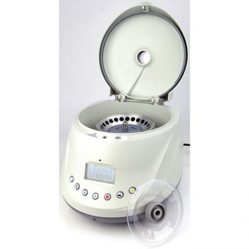 Unico PowerSpin BX C885 Centrifuge