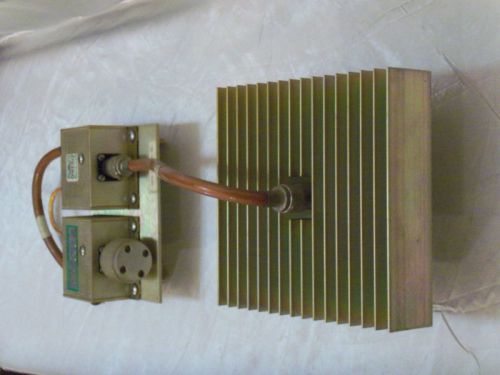 TXRX 800 MHz Dual Isolator #  81-87-20-60 851 - 866 MHz