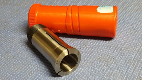 5C  - 24  Round Collet