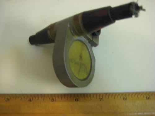 Sonar Hydrophone, Experimental, Vintage. Bilaminar, Free Shipping