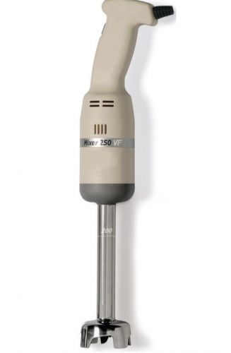 Commercial Immersion Blender, Hand Held Mini 9&#034; , Made in Italy, AMPTO BM2502