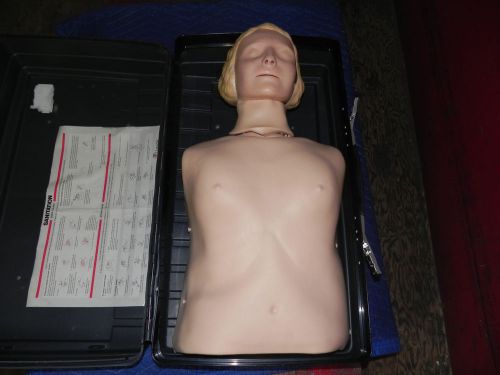 Laerdal Trainer Manikin