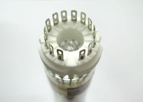 Socket for Photomultiplier PMT Tube 14pin compatible with Hamamatsu R268 R6094