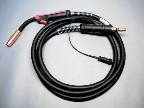 12&#039; HTP Replacement Magnum 250L Mig Welding Gun Torch Stinger Lincoln K533-7