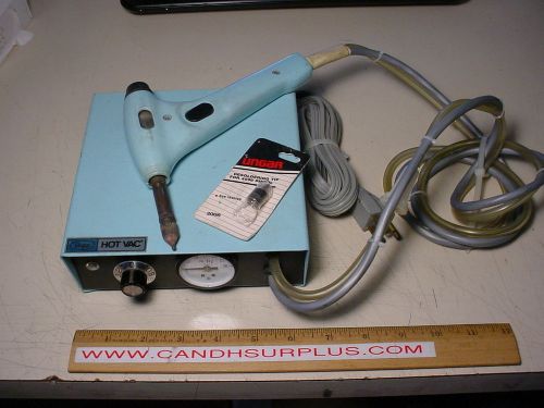 Ungar 2000A Hot Vac