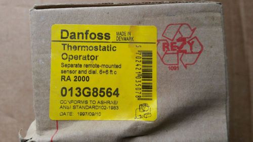 Danfoss 013G8564