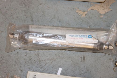 NEW ALLTECH HIGH PRESSURE GAS DRYER QC# 373 STOCK #8113