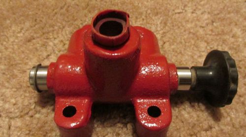 Gresen Valve