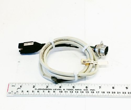 ABB 3HAA3560-MEA M94A Abb M96 S4 Robot M94 Signal Cable