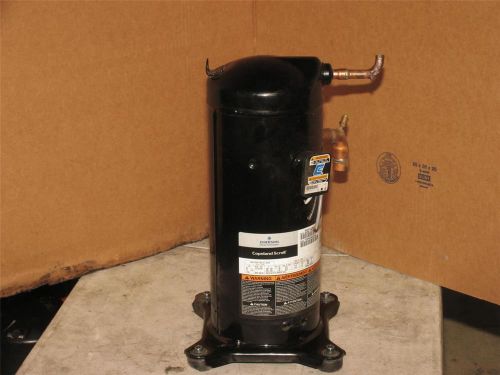 Copeland ZS21KAE-TF5-118 Scroll Compressor 3HP 200/230V 3PH