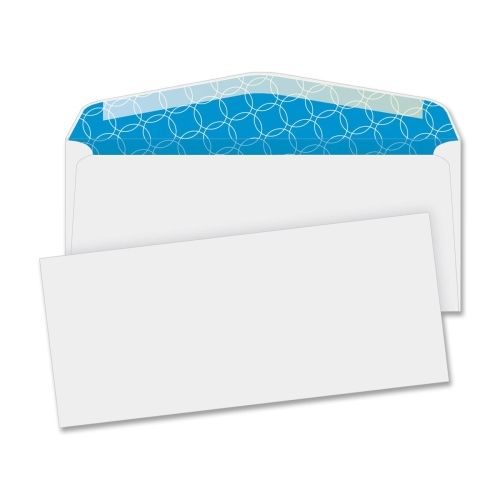 Quality Park Business Envelopes 90019