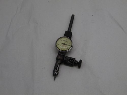 Gem Dial Test Indicator Tool Model 222