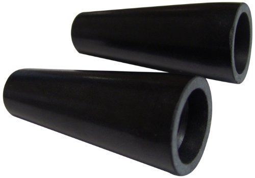 Metal man mfcn2pk flux core nozzle, black, pack of 2 for sale