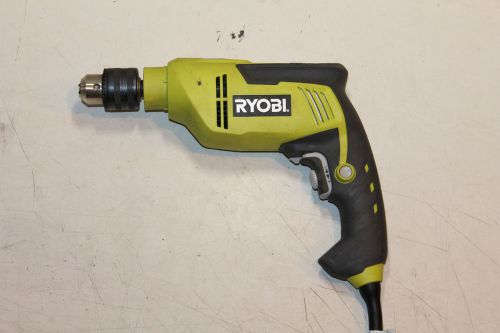 RYOBI D620H 1/2&#034; HAMMER DRILL - 6.2A