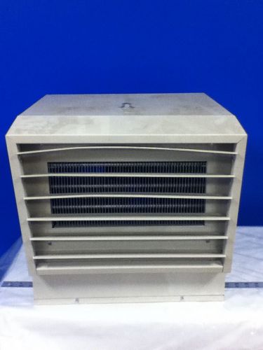 (b3) aitken products auh-1048m horizontal unit heater for sale